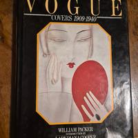 The art of VOGUE covers 1909-1940 