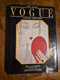 The art of VOGUE covers 1909-1940 
