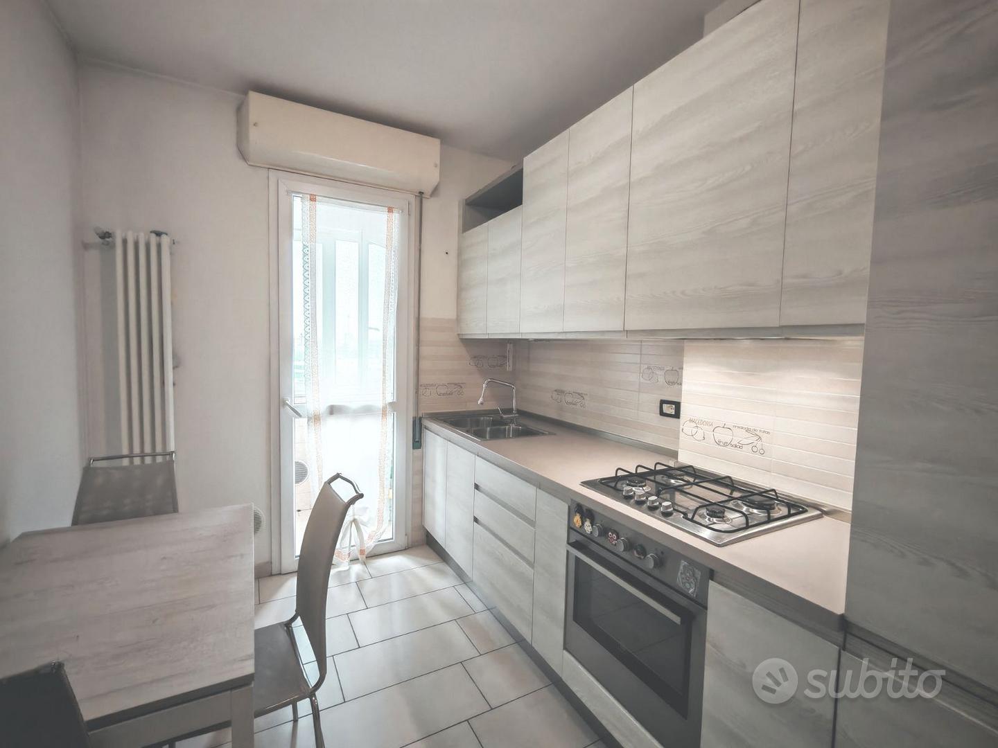 Appartamento – Milano, Abbadesse, Municipio 2 - Vista 2