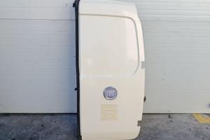 PORTELLONE POSTERIORE COMPLETO FIAT Fiorino 2° Se