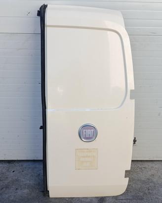 PORTELLONE POSTERIORE COMPLETO FIAT Fiorino 2° Se