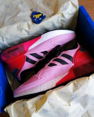 Adidas NINJA ZX 2K BOOST