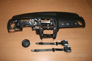 KIT AIRBAG - Audi A4 4° serie (2007-2015)