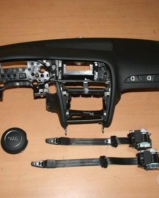 KIT AIRBAG - Audi A4 4° serie (2007-2015)