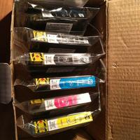 Cartucce d'inchiostro Epson 29XL XP-255 XP-235 XP-