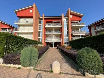 4 LOCALI A PIOSSASCO