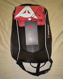 Zaino Dainese mach Stealth-black - taglia N