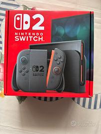 Nintendo switch 2