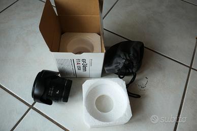 Canon EF 24mm f1.4 L mk1