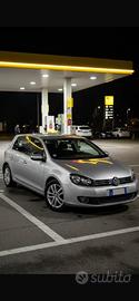 Golf 6