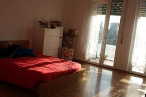 Singola adiacente pronto soccorso borgo trento