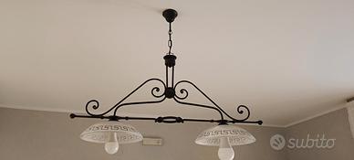lampadario 