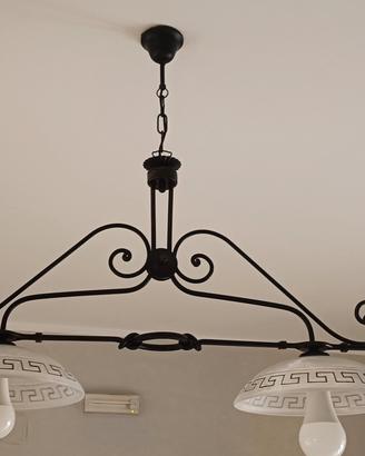 lampadario 