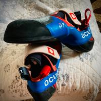 Scarpette arrampicata OCUN FURY