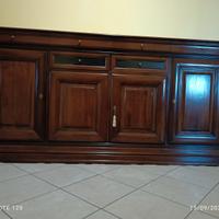 Credenza mobile soggiorno