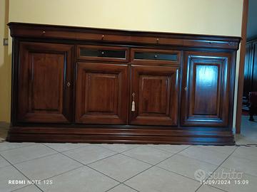 Credenza mobile soggiorno