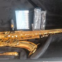 Yamaha YTS-62 Sax Tenore