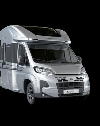 Adria MATRIX 650DL 60Y