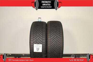 2 Gomme 215 45 R 17 Linglong al 82% SPED GRATIS