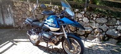 Bmw r 1150 gs - 2001