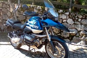Bmw r 1150 gs - 2001