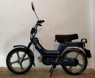 motorino Piaggio SI'