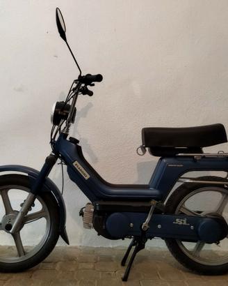 motorino Piaggio SI'