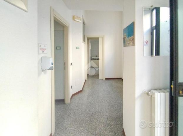 UFFICIO A CODOGNO