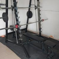 Palestra
