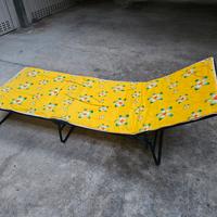 Lettino da balcone spiaggia mare lago