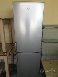 Frigo Whirlpool 60cm