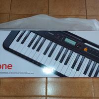 Tastiera digitale CASIO CT-S200BK