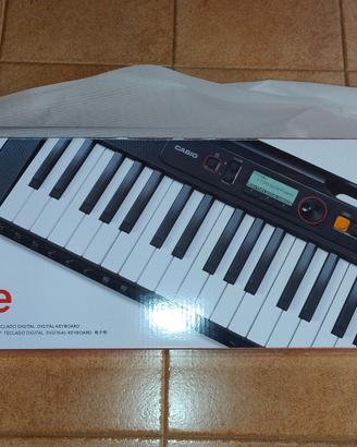 Tastiera digitale CASIO CT-S200BK