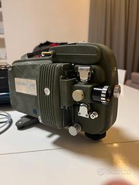 Cineproiettore Sekonic 80p vintage