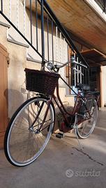 bicicletta holland 26 