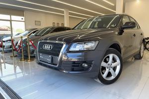Audi Q5 2.0 tdi Advanced quattro 170cv s-tronic Un