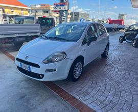 Fiat Punto Evo 1.3 Mjt 75 CV 5 porte Dynamic
