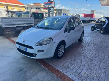Fiat Punto Evo 1.3 Mjt 75 CV 5 porte Dynamic