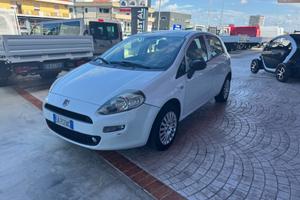 Fiat Punto Evo 1.3 Mjt 75 CV 5 porte Dynamic