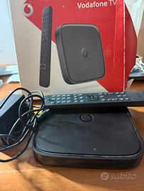 Vodafone Tv