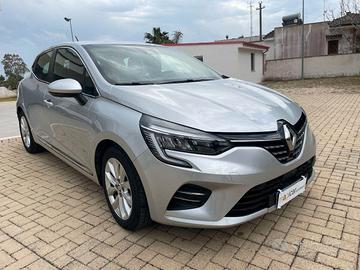 Renault Clio Full Hybrid E-Tech 140 CV 5 porte Int
