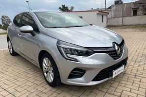Renault Clio Full Hybrid E-Tech 140 CV 5 porte Int