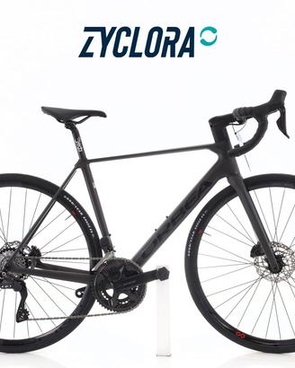 Orbea Orca Di2 12V t.52