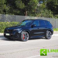 BMW X1 sDrive 18d Msport Pro