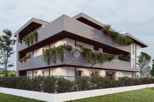 4 LOCALI A PONTE SAN NICOLÒ