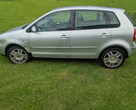 VOLKSWAGEN Polo 3ª serie - 2003