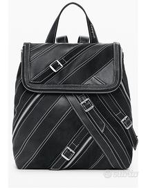 zaino disegual 26x30x10