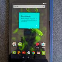 Nvidia Shield  Tablet 8 pollici