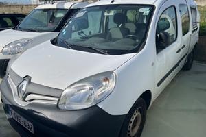 Vasta gamma di veicoli commerciali