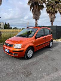Fiat Panda 1.2 Benz 140.000km Originali